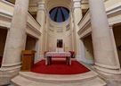 Misa u povodu početka akademske godine 2014./2015. i blagdana sv. Dimitrija